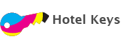 Hotel keys