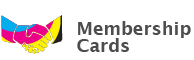 Membership cards